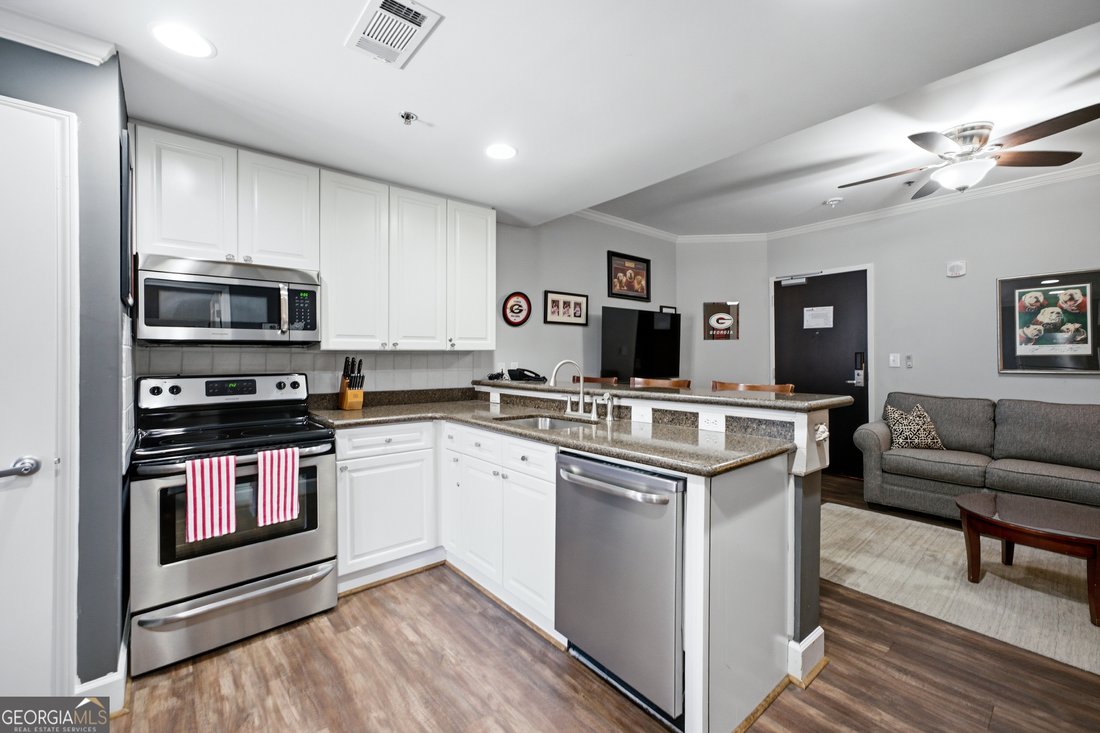 Condo in Athens, Georgia, United States 4 - 18459813