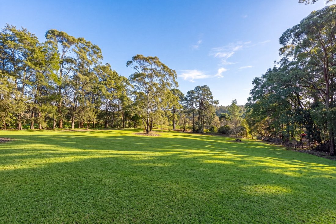 House in Terrey Hills, New South Wales, Australia 4 - 18472190