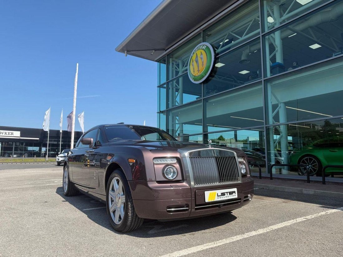 Coupe in Blackburn, United Kingdom 3 - 18469279