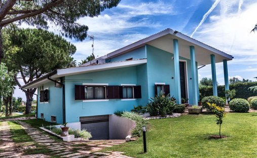 Villa in Grottaglie, Apulia, Italy 1