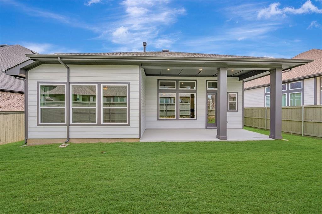 House in Fort Worth, Texas, United States 2 - 17485615