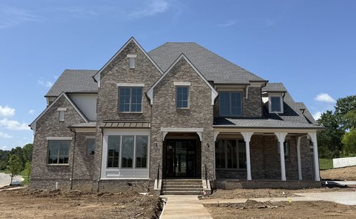 Casa en Nashville, Tennessee, Estados Unidos 1