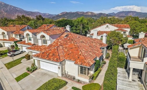 Condominio en Rancho Santa Margarita, California, Estados Unidos 1