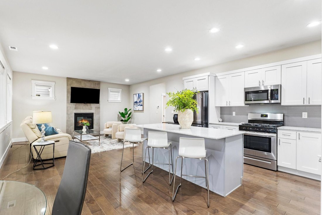 Townhouse in Lynnwood, Washington, United States 5 - 18461840