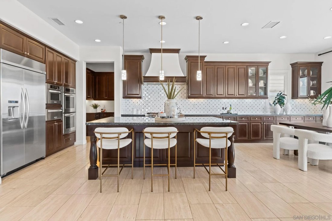 House in San Diego, California, United States 5 - 18455832