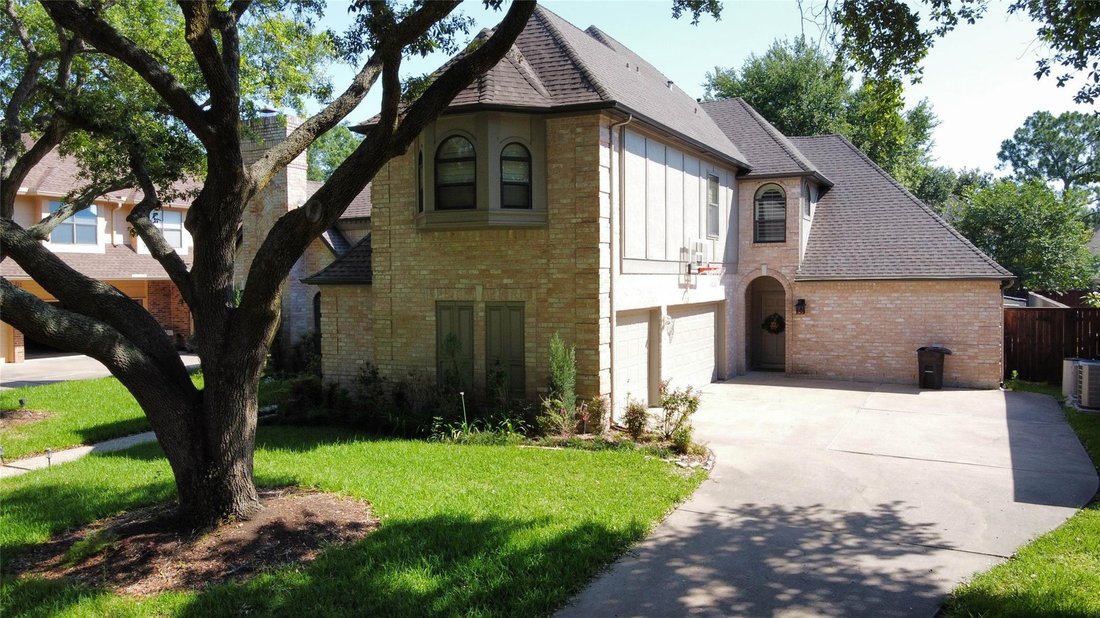 House in Katy, Texas, United States 2 - 18468256