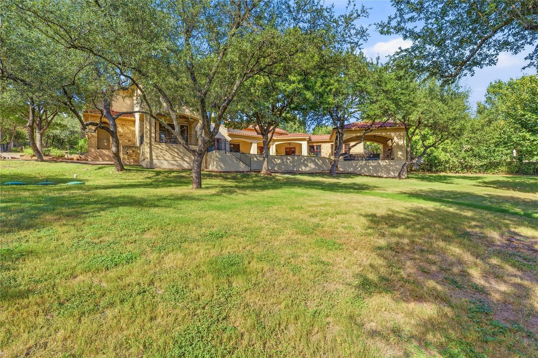 House in Austin, Texas, United States 5 - 18459462
