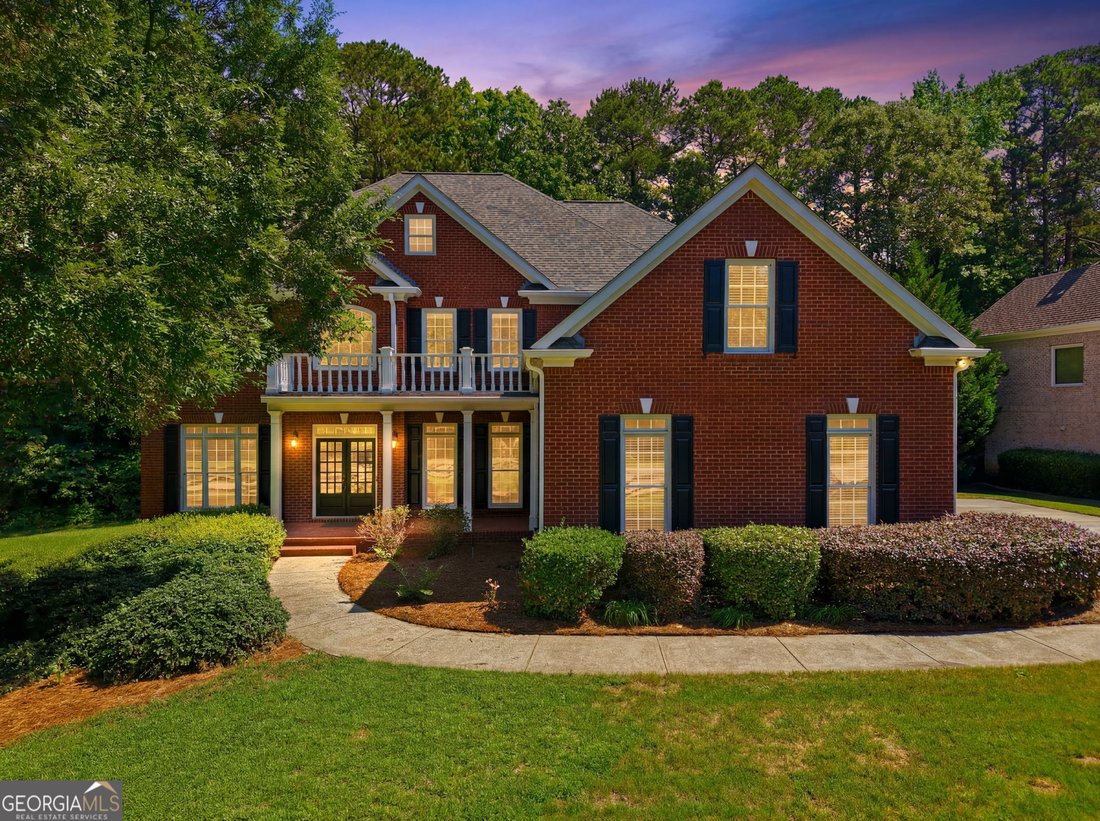 House in Kennesaw, Georgia, United States 2 - 18092201