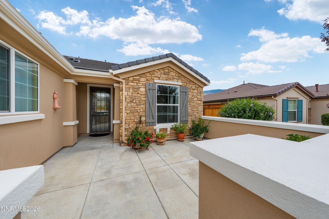 House in Reno, Nevada, United States 2 - 18458923
