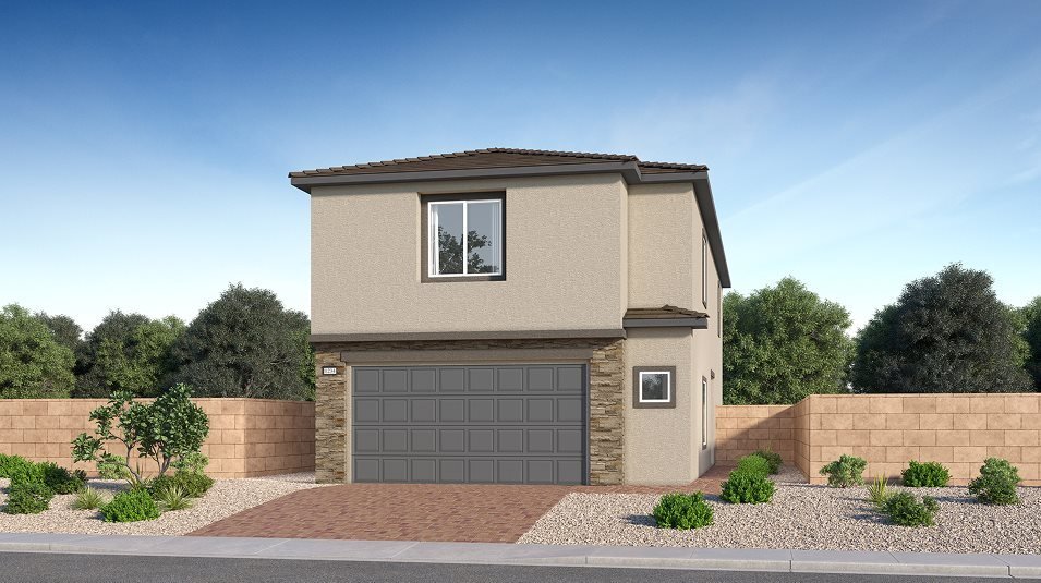 House in Las Vegas, Nevada, United States 1 - 18457851