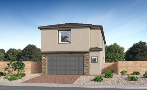 House in Las Vegas, Nevada, United States 1