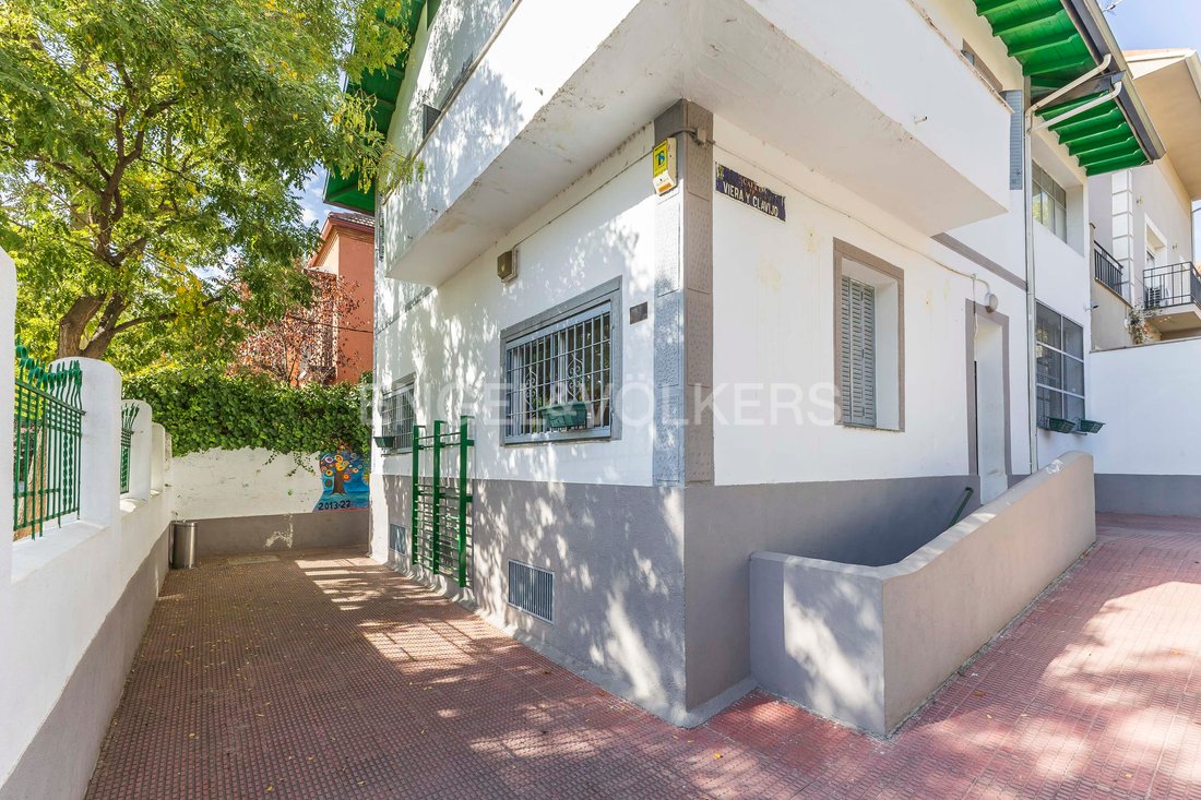 House in Retiro, Madrid, Spain 4 - 18460609