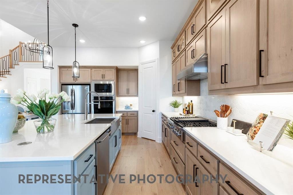 House in Waxahachie, Texas, United States 4 - 18460349