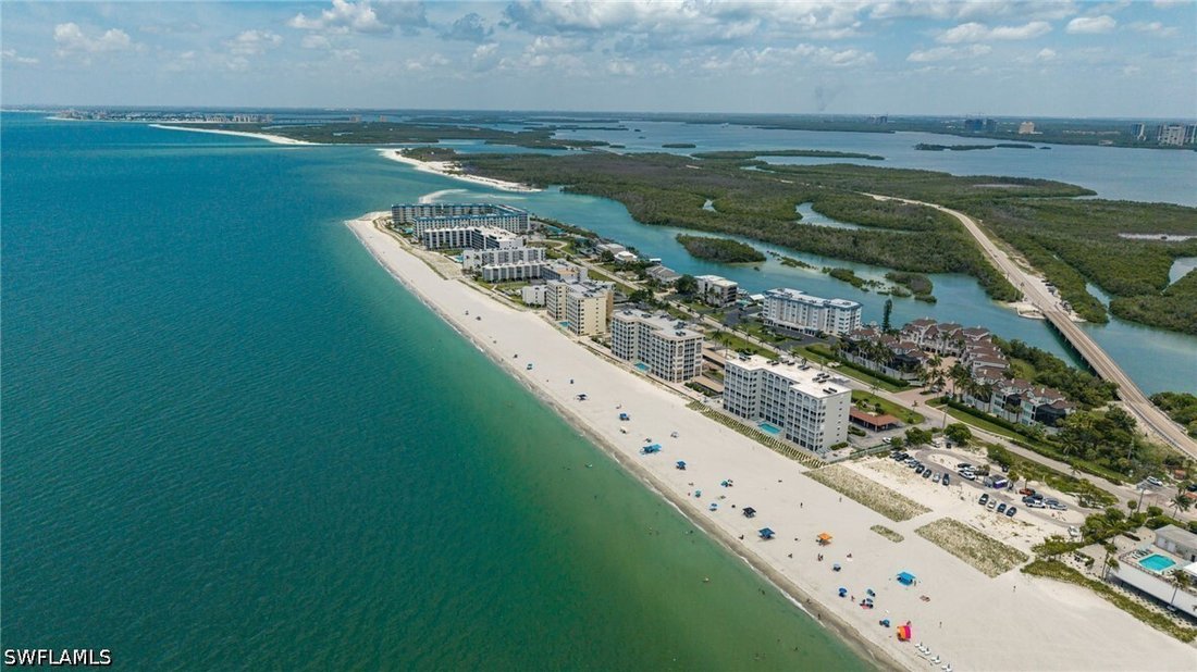 Condo in Bonita Springs, Florida, United States 2 - 18466487