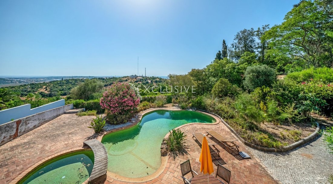 Villa in São Sebastião, Lagos, Sao Goncalo de Lagos, Portugal 4 - 18456074