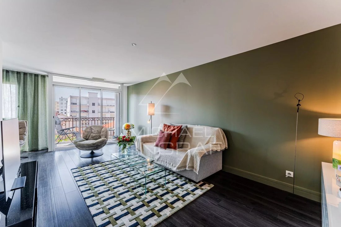 Apartment in France 4 - 18457457