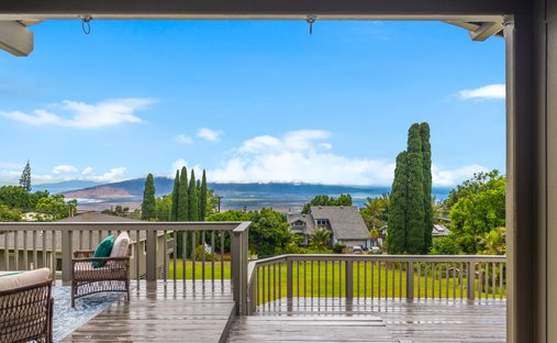 Apartment in Kula, Hawaii, United States 1