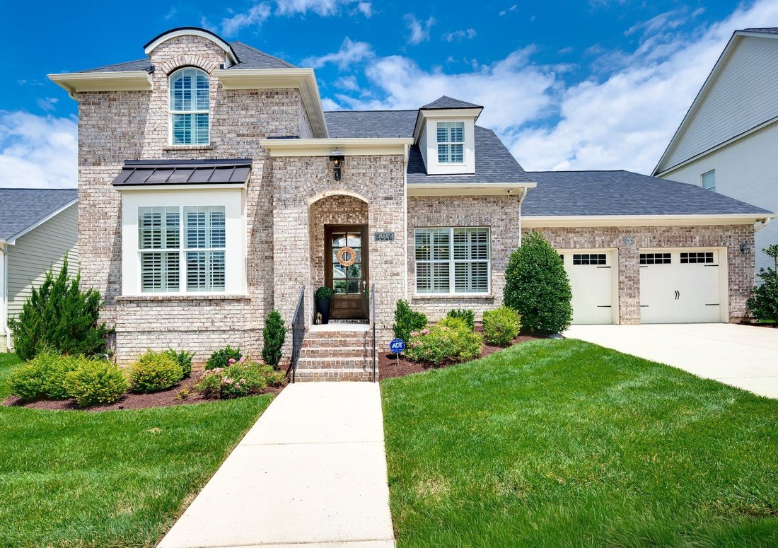House in Franklin, Tennessee, United States 5 - 18456727