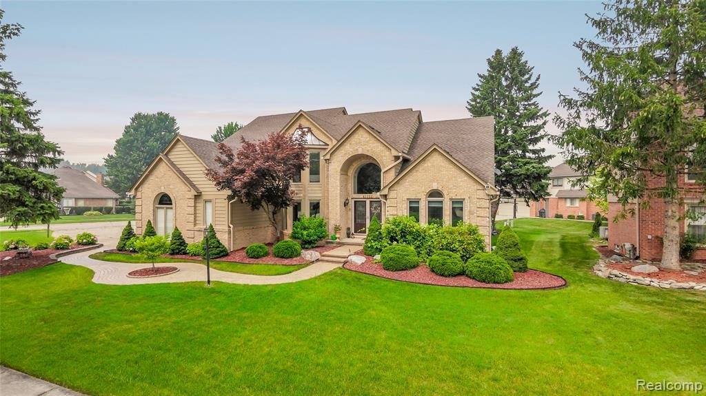 House in Sterling Heights, Michigan, United States 2 - 18458539