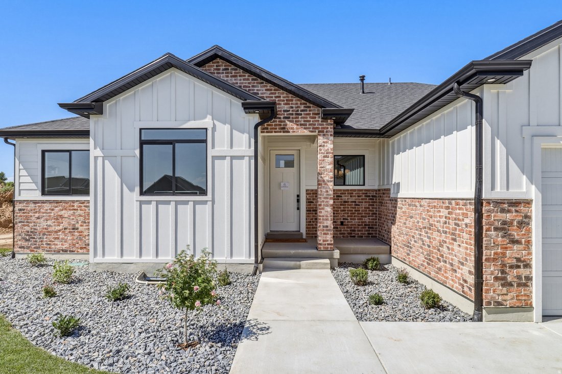 House in Layton, Utah, United States 3 - 18459351