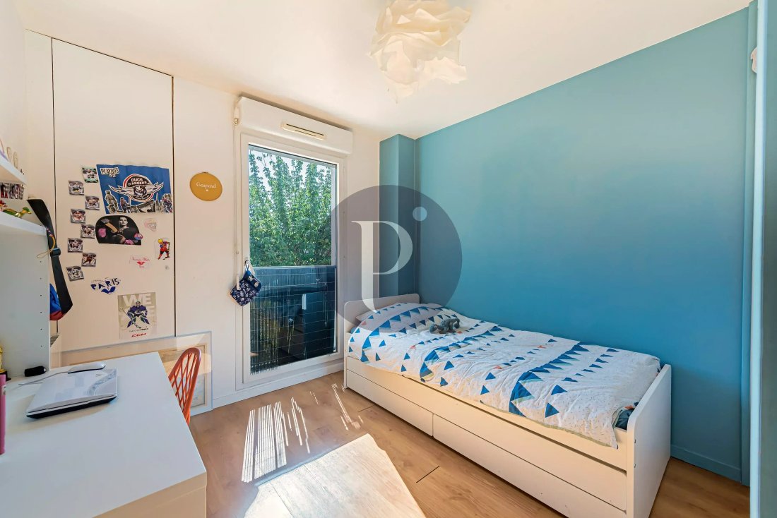 Apartment in Centre Ville Est, Ivry-sur-Seine, France 3 - 18463128