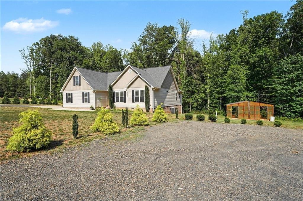 House in Summerfield, North Carolina, United States 3 - 18456144