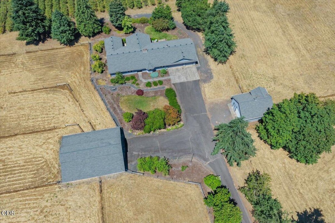 House in Turner, Oregon, United States 1 - 18460091