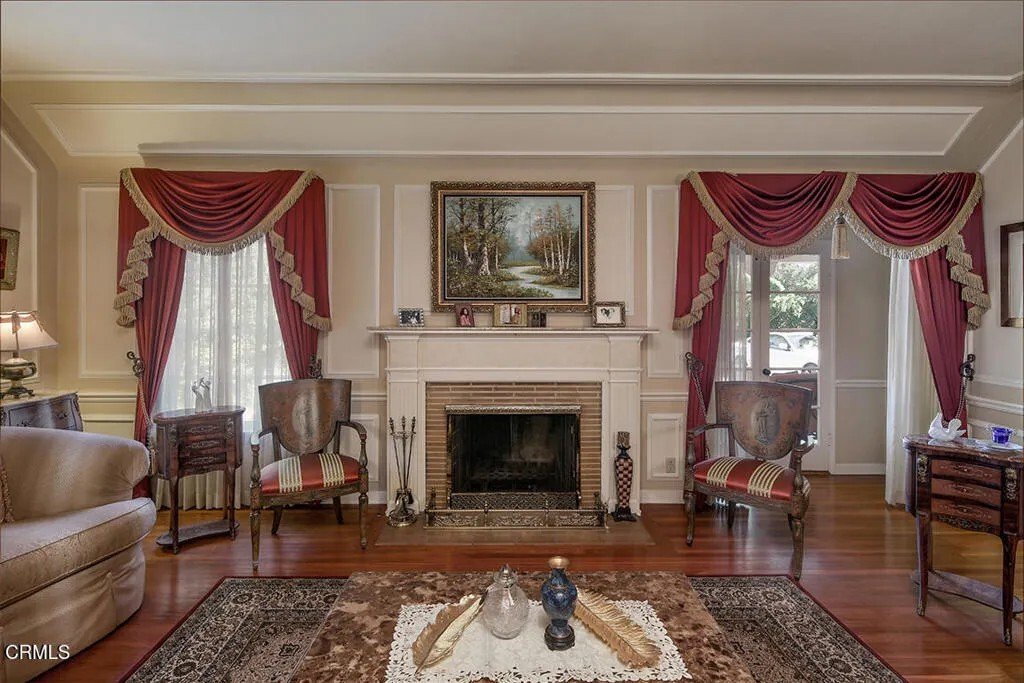House in Glendale, California, United States 5 - 18466554