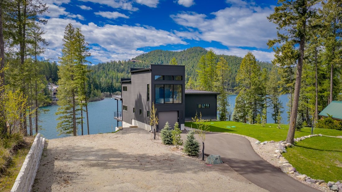 House in Whitefish, Montana, United States 2 - 18471757