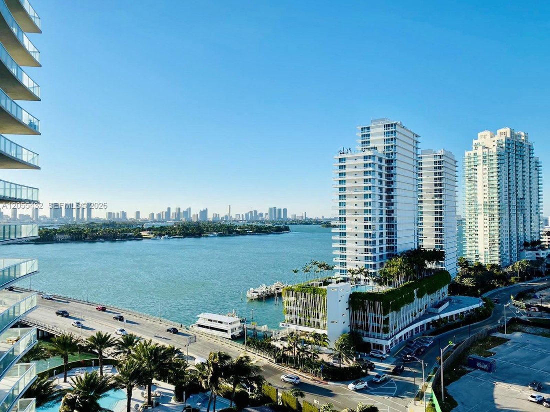 Condo in Miami Beach, Florida, United States 3 - 18460254