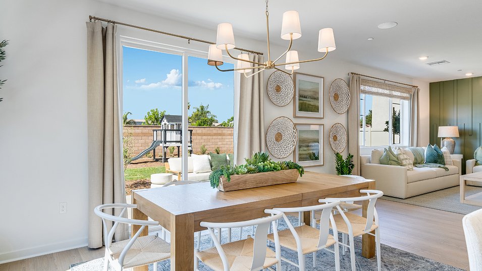 House in Menifee, California, United States 5 - 18457760