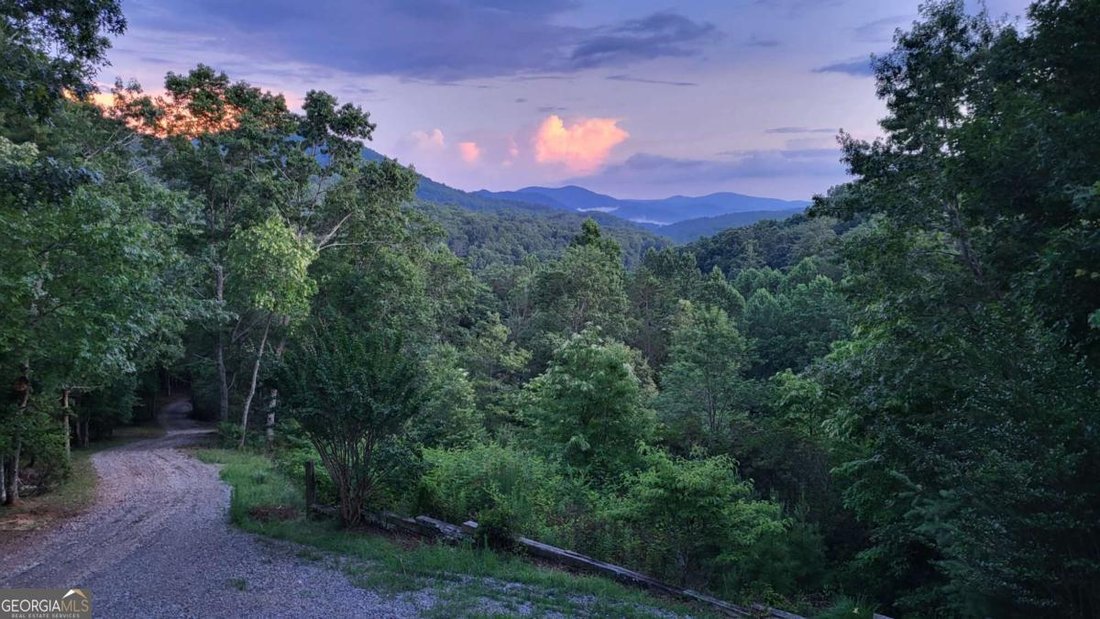 Farm Ranch in Suches, Georgia, United States 5 - 18466185