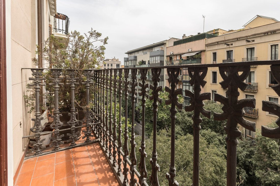 Apartment in Eixample, Barcelona, Spain 2 - 18460275