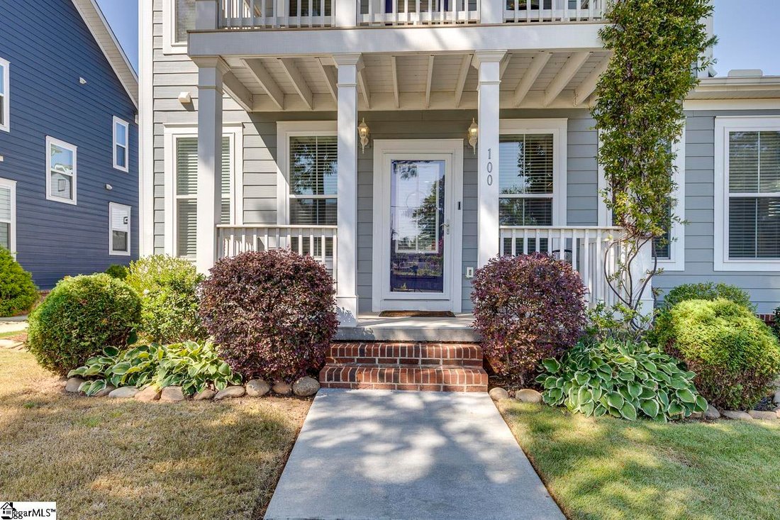House in Greenville, South Carolina, United States 5 - 18458292
