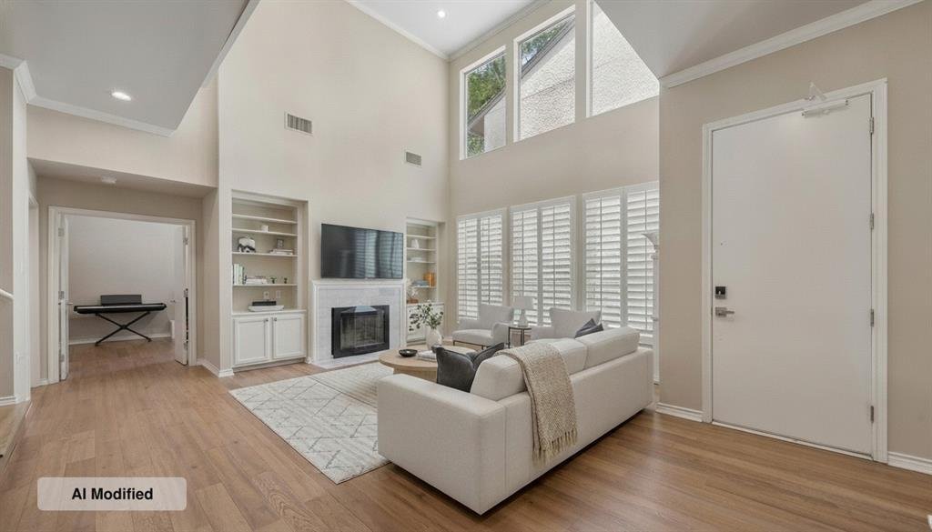 Townhouse in Dallas, Texas, United States 1 - 18415014