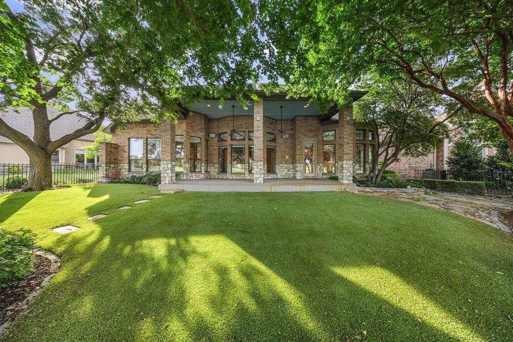 House in McKinney, Texas, United States 5 - 18460304