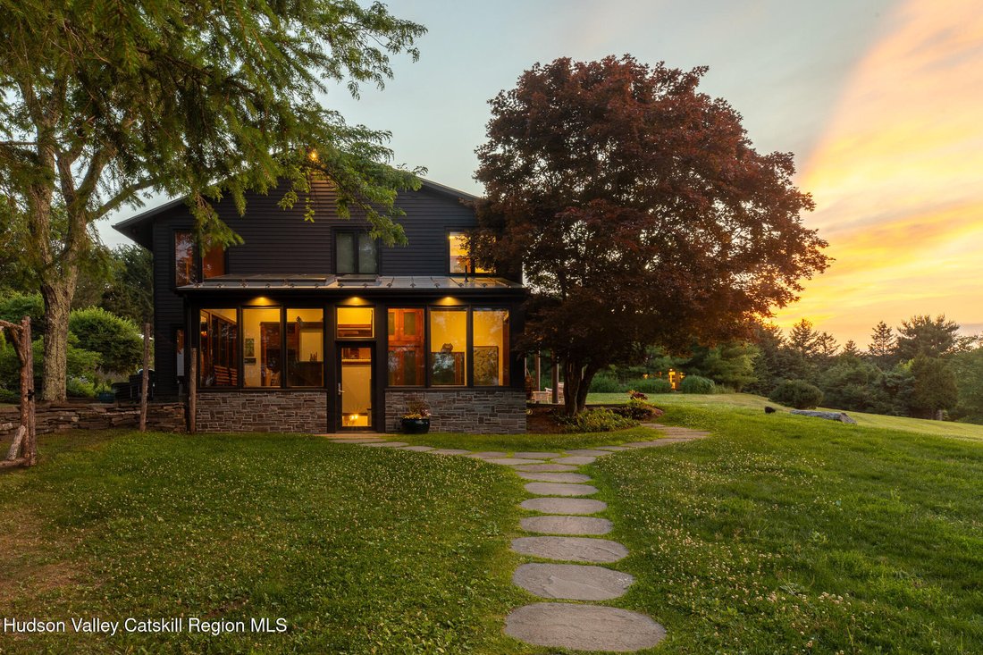 House in Accord, New York, United States 4 - 18455550
