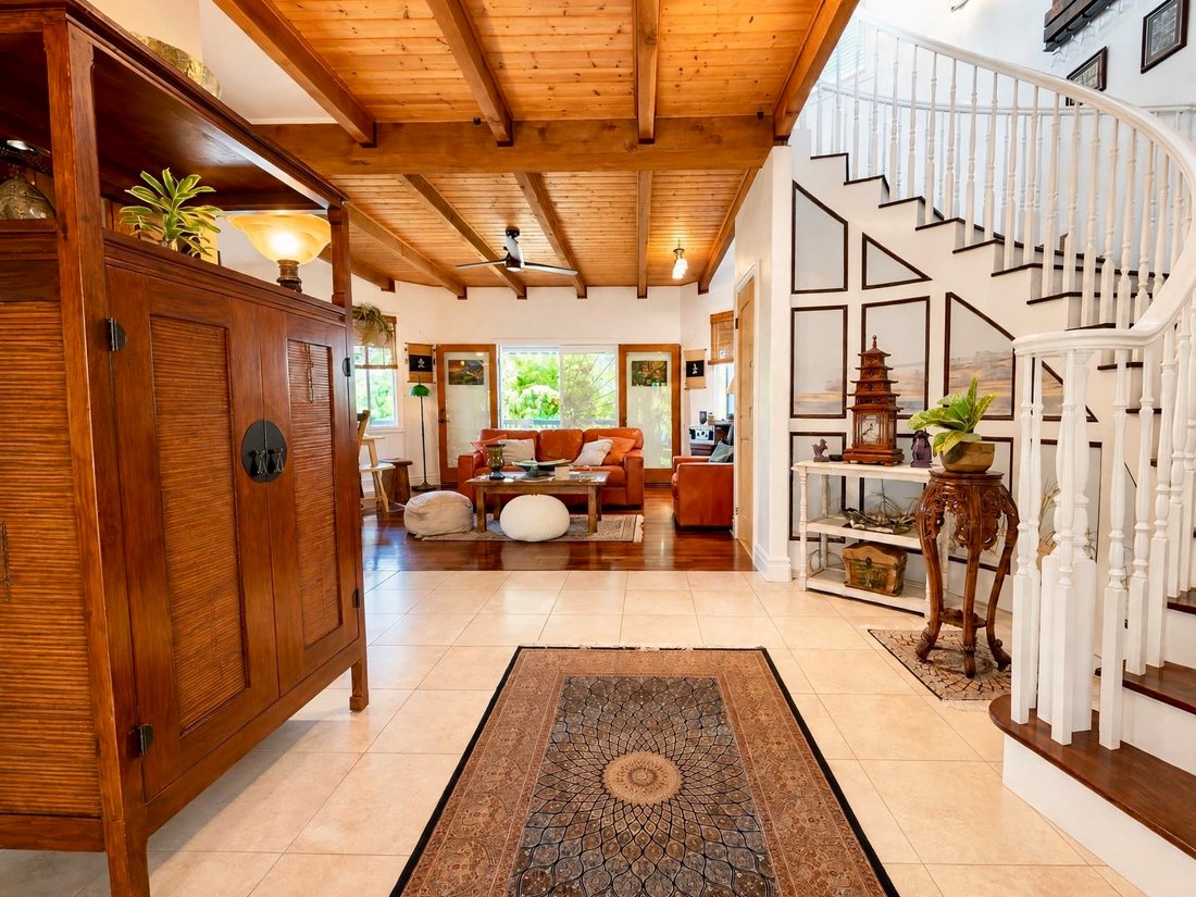 House in Keaau, Hawaii, United States 4 - 18458712
