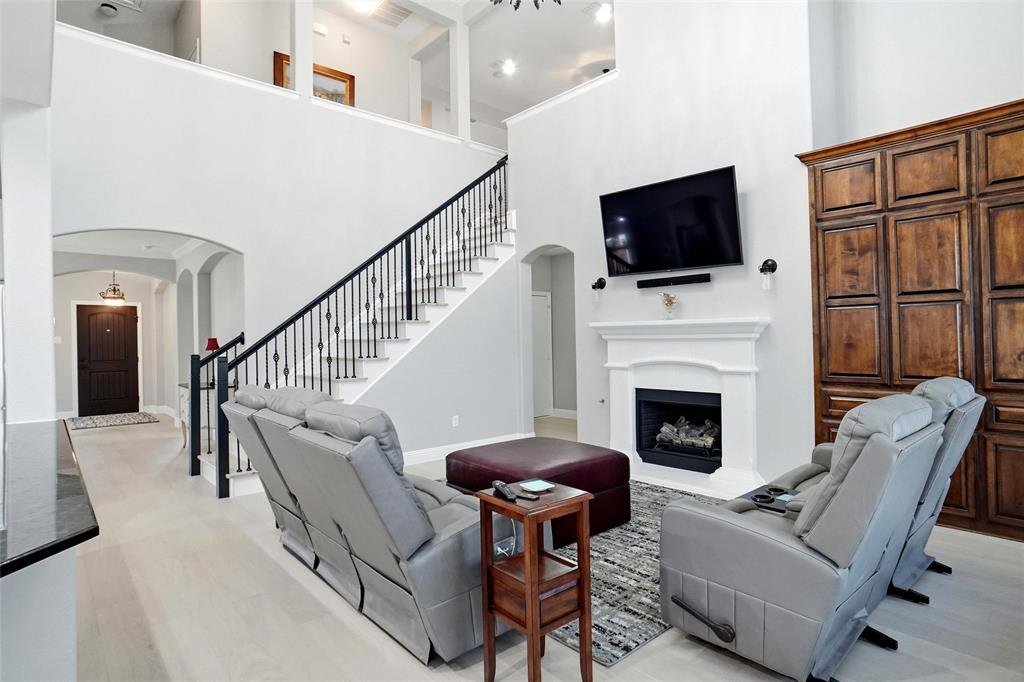 House in Fort Worth, Texas, United States 4 - 18466305