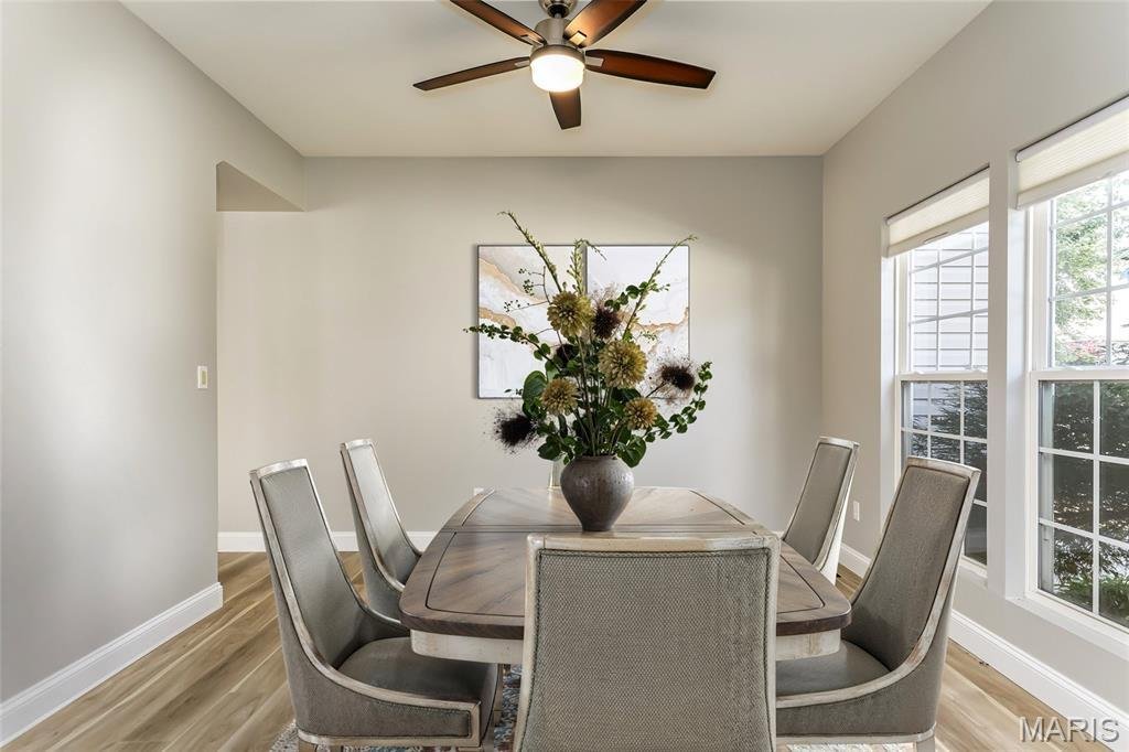 House in Saint Charles, Missouri, United States 5 - 18414543