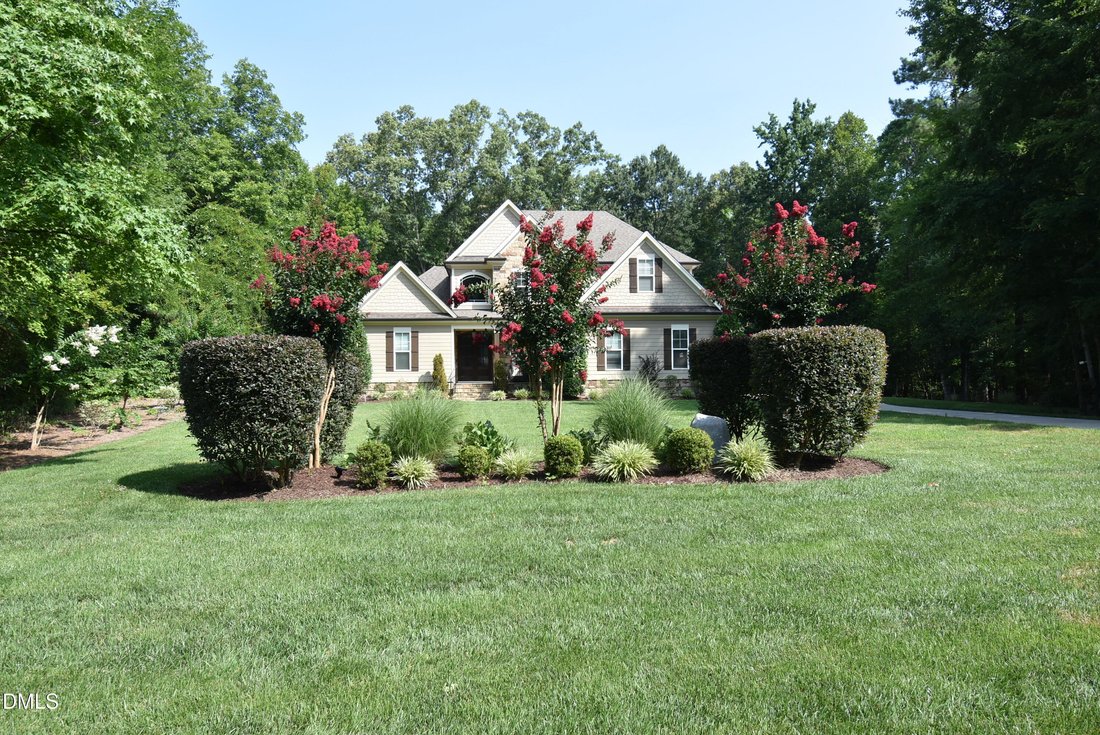 House in Wake Forest, North Carolina, United States 4 - 18460481