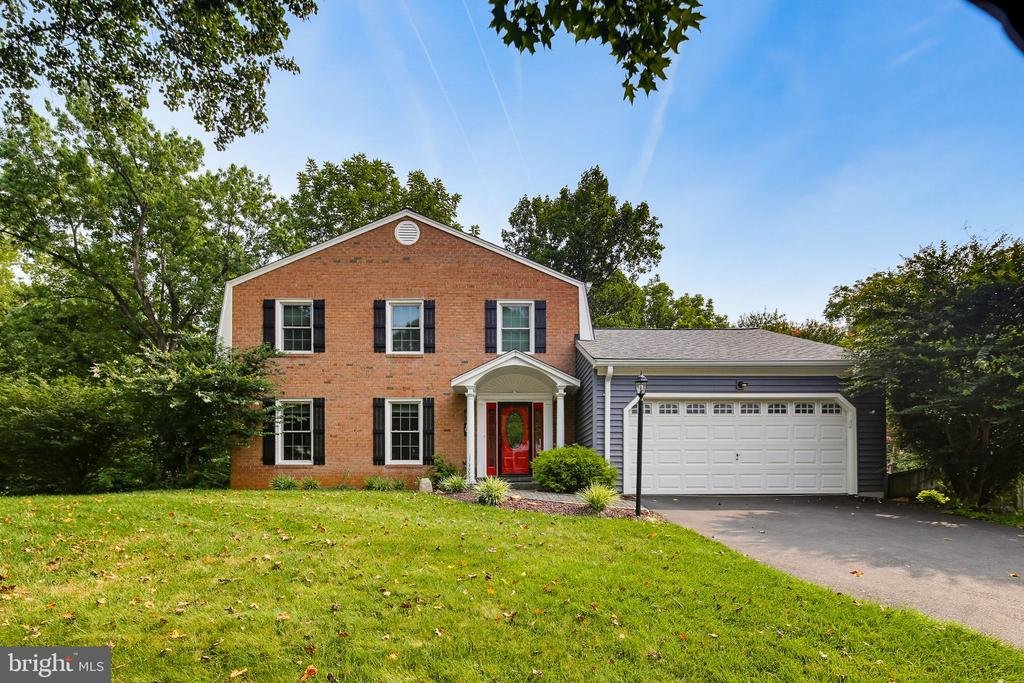 House in North Potomac, Maryland, United States 1 - 18024647