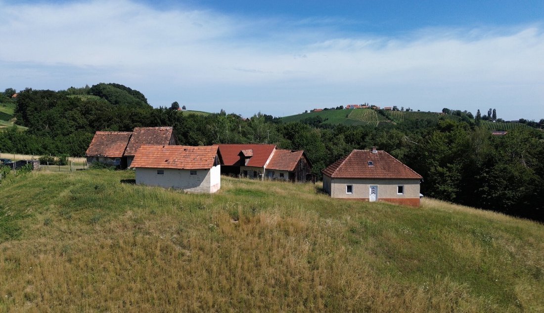 Kitzeck im Sausal, Styria, Austria 2 - 17036398