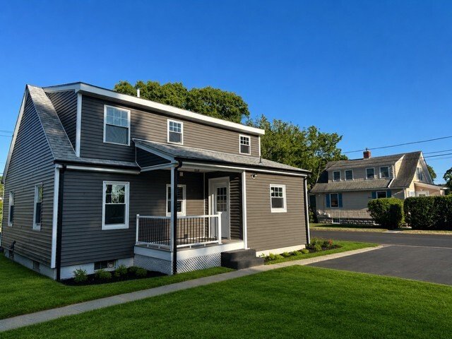 House in East Providence, Rhode Island, United States 2 - 18455868