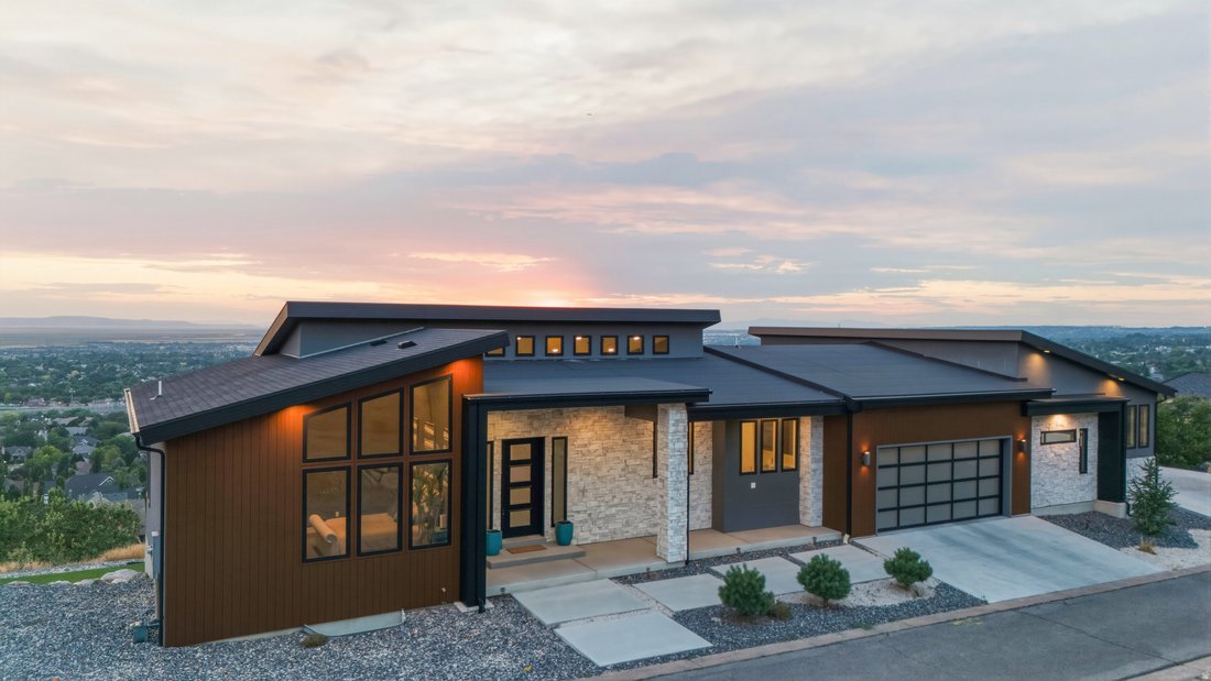 House in Kaysville, Utah, United States 4 - 18459366