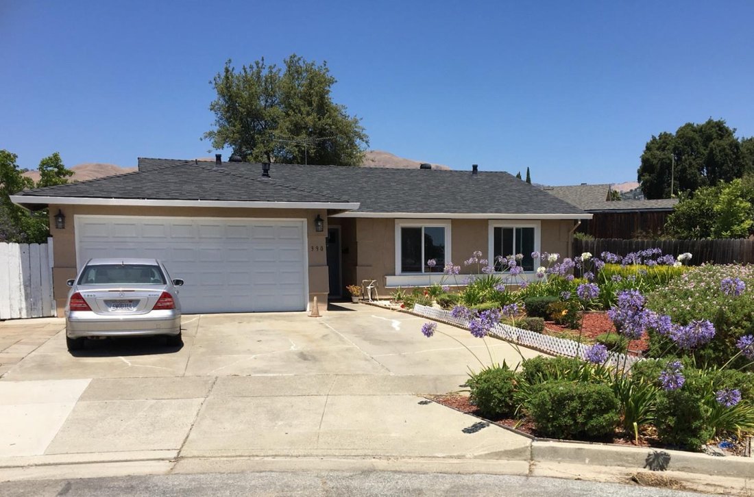 House in San Jose, California, United States 1 - 18469343