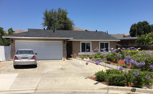 House in San Jose, California, United States 1
