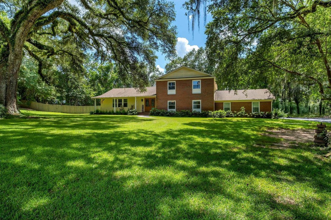 House in Tallahassee, Florida, United States 4 - 18456347
