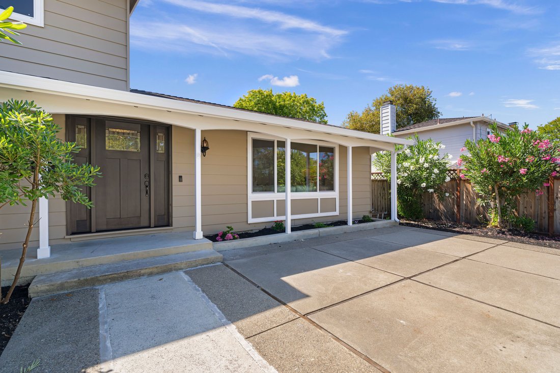 House in Cupertino, California, United States 3 - 18458019