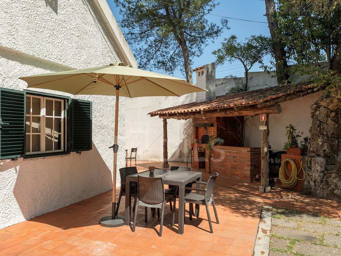 House in Sintra, Lisbon, Portugal 4 - 18456815